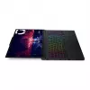 Sülearvuti Lenovo Legion 5 15AKP10 15,1-tolline OLED WQXGA Ryzen AI 7 350 32 GB DDR5 512 GB SSD GeForce RTX 5070 Eclipse Must