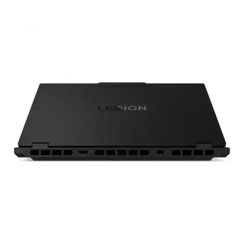 Sülearvuti Lenovo Legion 5 15AKP10 15,1-tolline OLED WQXGA Ryzen AI 7 350 32 GB DDR5 512 GB SSD GeForce RTX 5070 Eclipse Must