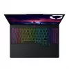 Sülearvuti Lenovo Legion 5 15AKP10 15,1-tolline OLED WQXGA Ryzen AI 7 350 32 GB DDR5 512 GB SSD GeForce RTX 5070 Eclipse Must