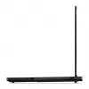 Sülearvuti Lenovo Legion 5 15AKP10 15,1-tolline OLED WQXGA Ryzen AI 7 350 32 GB DDR5 512 GB SSD GeForce RTX 5070 Eclipse Must