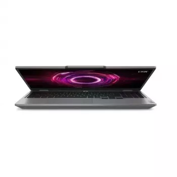 Sülearvuti Lenovo LOQ 15AHP10 15,6-tolline Full HD IPS 144Hz, Ryzen 5 220, 32GB DDR5, 512GB NVMe, GeForce RTX 5050 8GB, ilma operatsioonisüsteemita