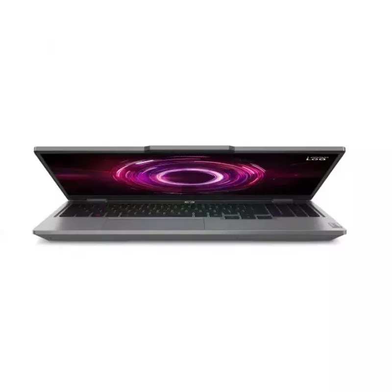 Sülearvuti Lenovo LOQ 15AHP10 15,6-tolline Full HD IPS 144Hz, Ryzen 5 220, 32GB DDR5, 512GB NVMe, GeForce RTX 5050 8GB, ilma operatsioonisüsteemita