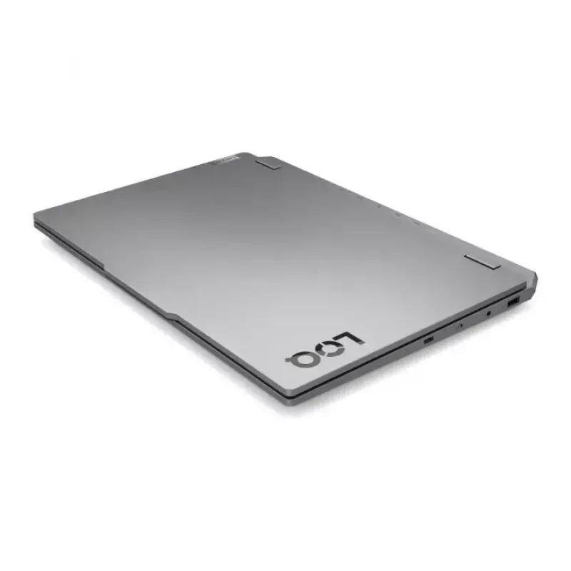 Sülearvuti Lenovo LOQ 15AHP10 15,6-tolline Full HD IPS 144Hz, Ryzen 5 220, 32GB DDR5, 512GB NVMe, GeForce RTX 5050 8GB, ilma operatsioonisüsteemita