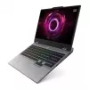 Sülearvuti Lenovo LOQ 15AHP10 15,6-tolline Full HD IPS 144Hz, Ryzen 5 220, 32GB DDR5, 512GB NVMe, GeForce RTX 5050 8GB, ilma operatsioonisüsteemita