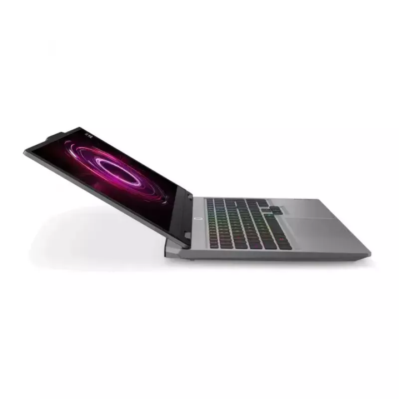 Sülearvuti Lenovo LOQ 15AHP10 15,6-tolline Full HD IPS 144Hz, Ryzen 5 220, 32GB DDR5, 512GB NVMe, GeForce RTX 5050 8GB, ilma operatsioonisüsteemita