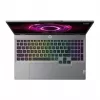 Sülearvuti Lenovo LOQ 15AHP10 15,6-tolline Full HD IPS 144Hz, Ryzen 5 220, 32GB DDR5, 512GB NVMe, GeForce RTX 5050 8GB, ilma operatsioonisüsteemita