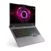 Sülearvuti Lenovo LOQ 15AHP10 15,6-tolline Full HD IPS 144Hz, Ryzen 5 220, 32GB DDR5, 512GB NVMe, GeForce RTX 5050 8GB, ilma operatsioonisüsteemita