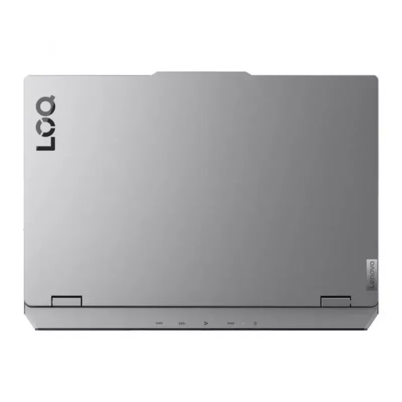 Sülearvuti Lenovo LOQ 15AHP10 15,6-tolline Full HD IPS 144Hz, Ryzen 5 220, 32GB DDR5, 512GB NVMe, GeForce RTX 5050 8GB, ilma operatsioonisüsteemita