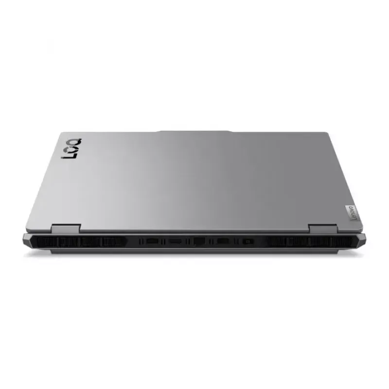 Sülearvuti Lenovo LOQ 15AHP10 15,6-tolline Full HD IPS 144Hz, Ryzen 5 220, 32GB DDR5, 512GB NVMe, GeForce RTX 5050 8GB, ilma operatsioonisüsteemita