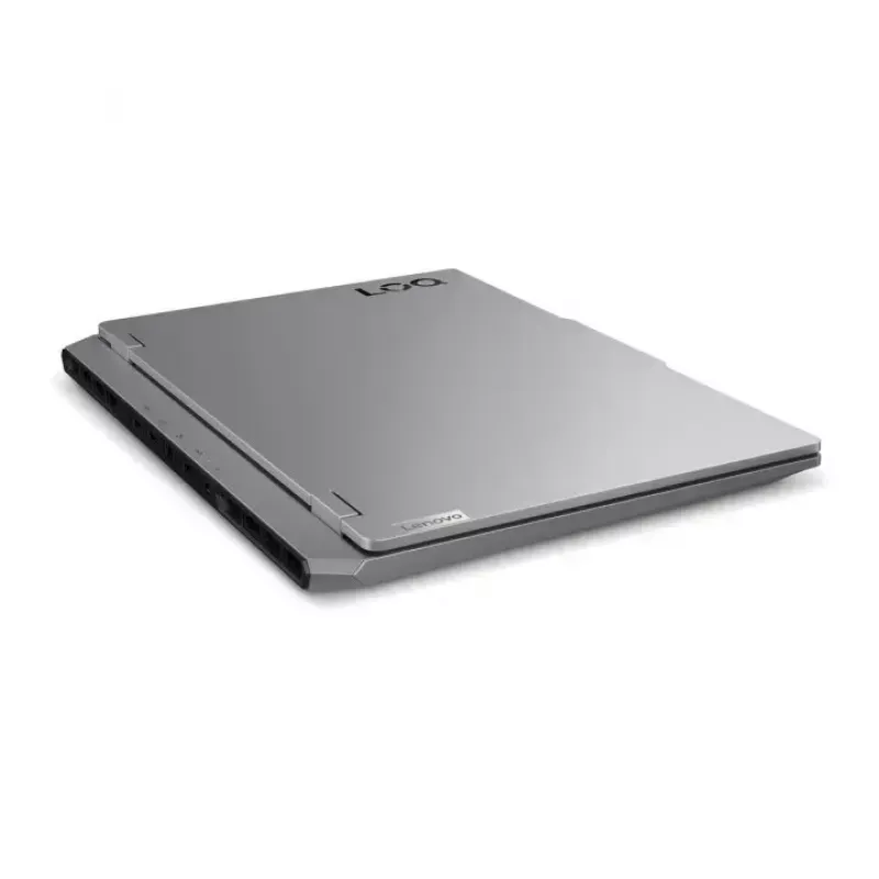 Sülearvuti Lenovo LOQ 15AHP10 15,6-tolline Full HD IPS 144Hz, Ryzen 5 220, 32GB DDR5, 512GB NVMe, GeForce RTX 5050 8GB, ilma operatsioonisüsteemita
