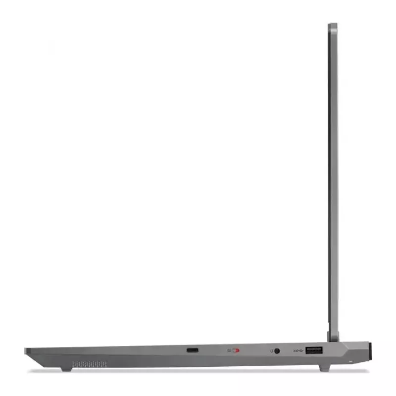 Sülearvuti Lenovo LOQ 15AHP10 15,6-tolline Full HD IPS 144Hz, Ryzen 5 220, 32GB DDR5, 512GB NVMe, GeForce RTX 5050 8GB, ilma operatsioonisüsteemita