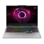 Sülearvuti Lenovo LOQ 15AHP10 15,6-tolline Full HD IPS 144Hz, Ryzen 5 220, 32GB DDR5, 512GB NVMe, GeForce RTX 5050 8GB, ilma operatsioonisüsteemita