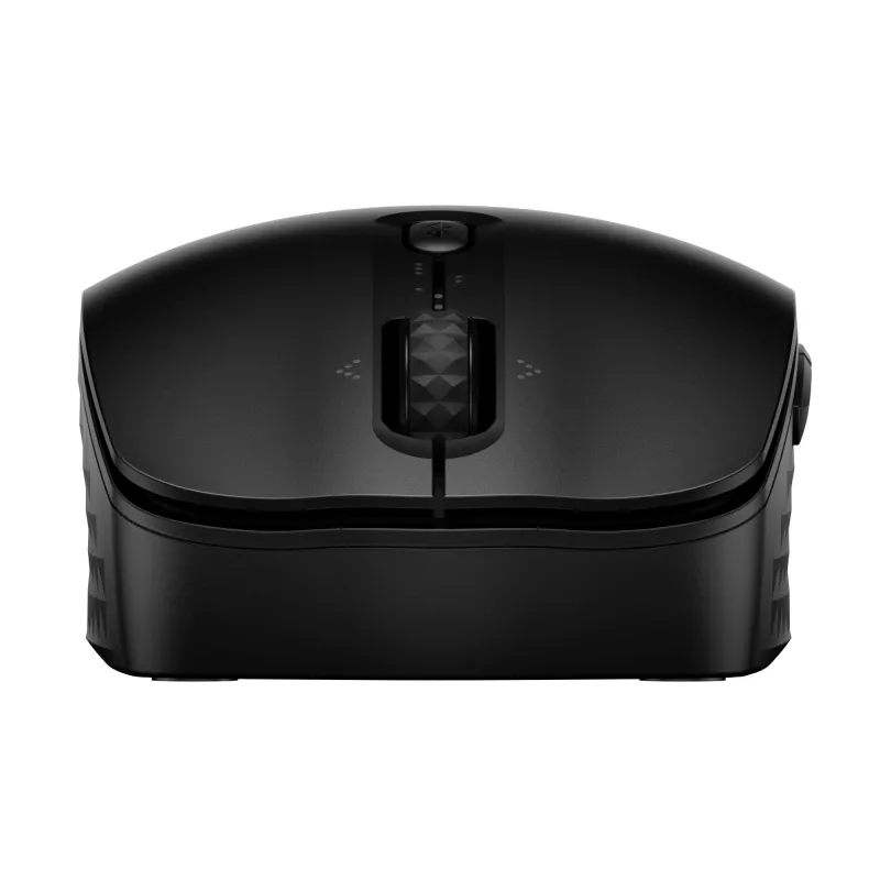 HP 425 programmeeritav Bluetooth-hiir, mõlemakäeline, Bluetooth, 4000 DPI, must