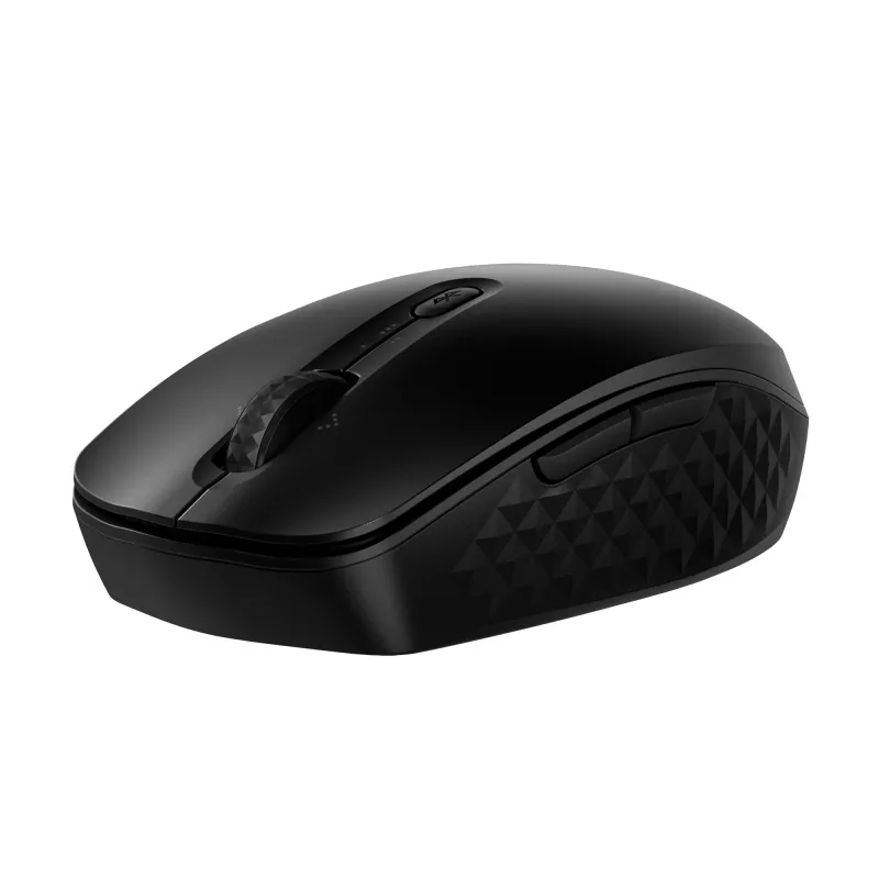 HP 425 programmeeritav Bluetooth-hiir, mõlemakäeline, Bluetooth, 4000 DPI, must