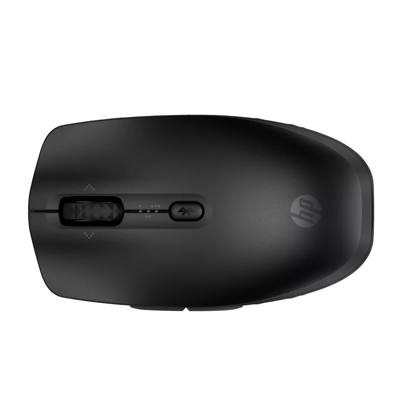 HP 425 programmeeritav Bluetooth-hiir, mõlemakäeline, Bluetooth, 4000 DPI, must