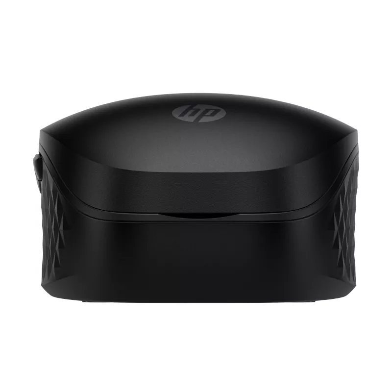 HP 425 programmeeritav Bluetooth-hiir, mõlemakäeline, Bluetooth, 4000 DPI, must