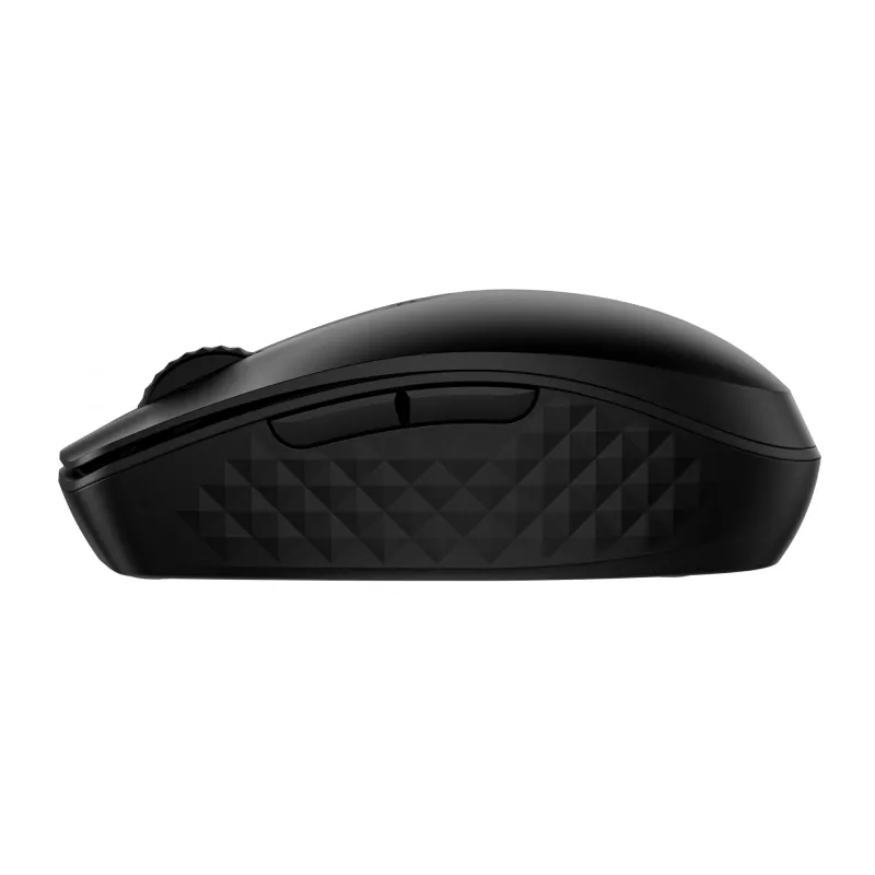 HP 425 programmeeritav Bluetooth-hiir, mõlemakäeline, Bluetooth, 4000 DPI, must