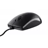 Trust Primo klaviatuur kaasasoleva hiirega universaalne USB QWERTY US English must