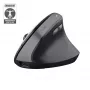Trust Bayo II hiir Medical paremakäeline RF Wireless optiline 2400 DPI