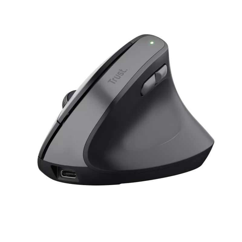 Trust Bayo II hiir Medical paremakäeline RF Wireless optiline 2400 DPI