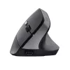 Trust Bayo II hiir Medical paremakäeline RF Wireless optiline 2400 DPI