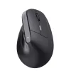Trust Bayo II hiir Medical paremakäeline RF Wireless optiline 2400 DPI