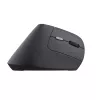 Trust Bayo II hiir Medical paremakäeline RF Wireless optiline 2400 DPI