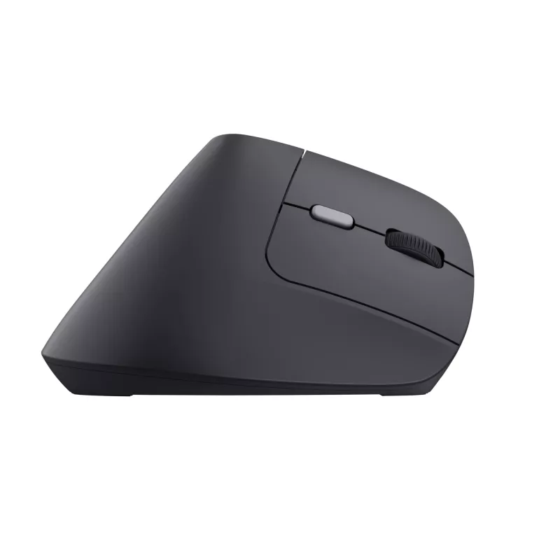 Trust Bayo II hiir Medical paremakäeline RF Wireless optiline 2400 DPI