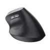 Trust Bayo II hiir Medical paremakäeline RF Wireless optiline 2400 DPI