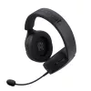 Trust GXT 491 Fayzo Peakomplekt Juhtmega ja juhtmevaba Peapael Mängimine USB USB-C Bluetooth Must