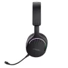 Trust GXT 491 Fayzo Peakomplekt Juhtmega ja juhtmevaba Peapael Mängimine USB USB-C Bluetooth Must