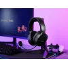 Trust GXT 491 Fayzo Peakomplekt Juhtmega ja juhtmevaba Peapael Mängimine USB USB-C Bluetooth Must