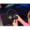Trust GXT 491 Fayzo Peakomplekt Juhtmega ja juhtmevaba Peapael Mängimine USB USB-C Bluetooth Must