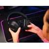 Trust GXT 491 Fayzo Peakomplekt Juhtmega ja juhtmevaba Peapael Mängimine USB USB-C Bluetooth Must