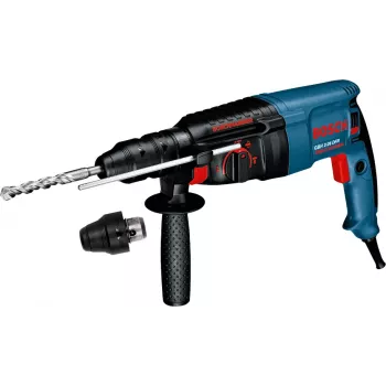 Haamertrell Bosch GBH 2-26 DFR Professional 800W 900RPM SDS Plus