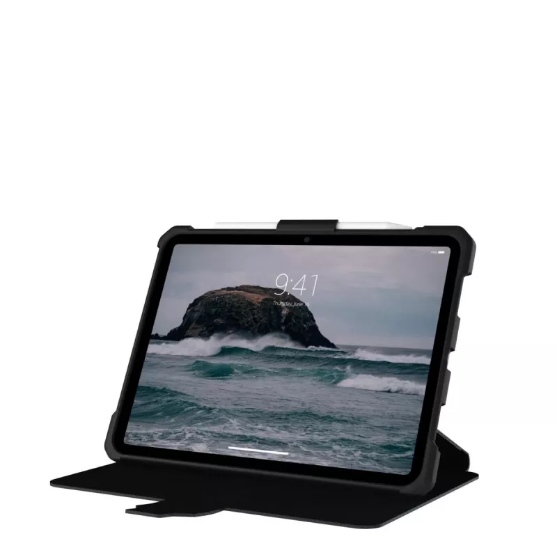URBAN ARMOR GEAR Apple iPad Wendy Metropolis Must