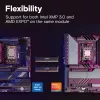 MICRON / CRUCIAL Mälu - Crucial Pro - DDR5-6000 UDIMM - OC Gaming - 64GB komplekt (32GBx2) - Must