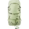 Deuter Freescape Lite 24 L raamita suusamatka seljakott, laimiroheline