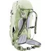 Deuter Freescape Lite 24 L raamita suusamatka seljakott, laimiroheline
