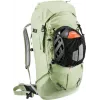 Deuter Freescape Lite 24 L raamita suusamatka seljakott, laimiroheline