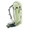 Deuter Freescape Lite 24 L raamita suusamatka seljakott, laimiroheline