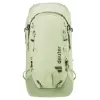 Deuter Freescape Lite 24 L raamita suusamatka seljakott, laimiroheline