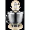 KitchenAid Artisan 5KSM185PS köögikombain 300 W 4,8 L Cream