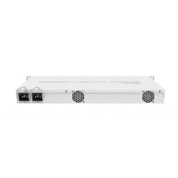 MIKROTIK Crs328-4c-20s-4s+rm ruuteriga Routeros L5