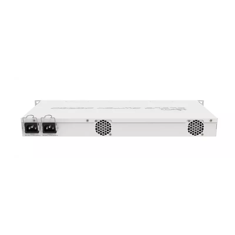 MIKROTIK Crs328-4c-20s-4s+rm ruuteriga Routeros L5