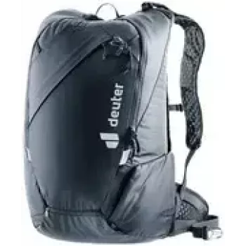 Seljakott DEUTER Updays 24 SL — 24 L maht, naiste istuvus, must skydiving