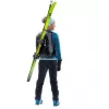 Seljakott DEUTER Updays 24 SL — 24 L maht, naiste istuvus, must skydiving