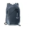 Seljakott DEUTER Updays 24 SL — 24 L maht, naiste istuvus, must skydiving