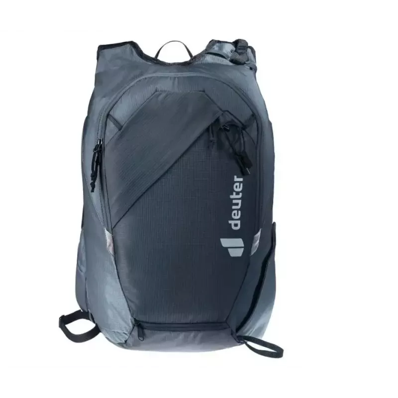 Seljakott DEUTER Updays 24 SL — 24 L maht, naiste istuvus, must skydiving