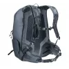Seljakott DEUTER Updays 24 SL — 24 L maht, naiste istuvus, must skydiving